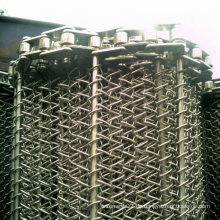 Conveyer Gürtel Mesh (oushijia)